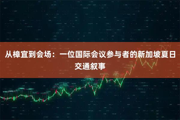 从樟宜到会场：一位国际会议参与者的新加坡夏日交通叙事